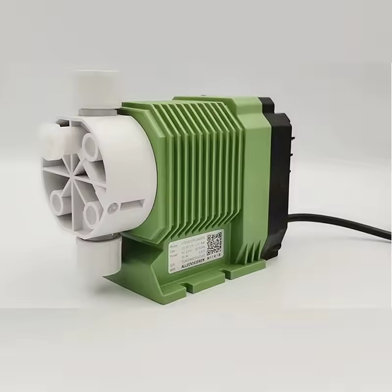 Bơm Định Lượng Hóa Chất Alledosieren V Series